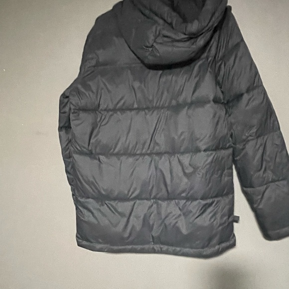Abercrombie Puffer - Picture 4 of 4